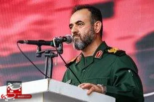 حاج حسن بسیجی تمام&zwnj;عیار، مخلص، مجاهد و مبارزی ارزشمند بود