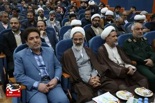برگزاری نشست تبیینی "افق بصیرت در چشم&zwnj;انداز آینده" در بیرجند