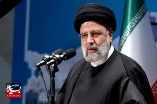 شهید رئیسی یاد شهدای انقلاب را زنده کرد