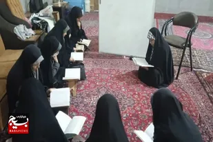برگزاری جلسات حفظ و قرائت قرآن کریم در پایگاه&zwnj;های بسیج شهرستان رزن