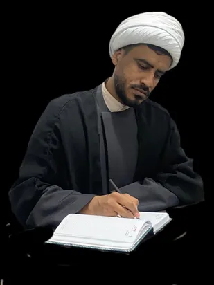 پیام تبریک مسئول نمایندگی ولی فقیه سپاه شهرستان سیریک بمناسبت ۱۶ آذر روز دانشجو