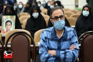 اجرای حکم اعدام سرکرده گروهک تروریستی حرکة النضال