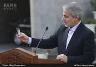 شورای اداری استان گلستان در اینچه برون در حال برگزاری است