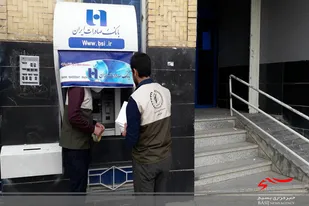 اقدام خودجوش بسیجیان ملایر برای مقابله با کرونا