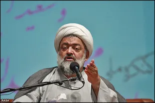 دادستان اطلاعیه&zwnj;ای درباره برخورد باروزه&zwnj;خواری صادرکند