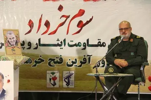 تنها راه پیروزی در برابر استکبار تبعیت بی&zwnj;چون و چرا از ولایت است