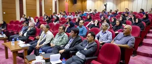 آغاز سومین کنفرانس ملی اطلاعات و محاسبات کوانتومی در دانشگاه صنعتی شاهرود