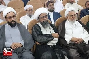 همایش بصیرتی فجرانقلاب ،مشارکت همگانی و تمدن نوین اسلامی