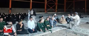 ملت ایران از تهدیدها هراس ندارند