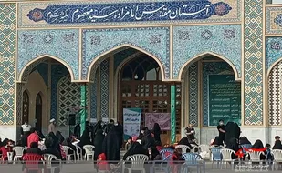 نوزدهمین طرح ویزیت و داروی رایگان
