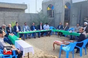 جاده روستا&zwnj;های &laquo;ذکریایی&raquo; و &laquo;محمدجمالی&raquo; دشتستان تکمیل شود