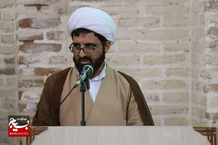 هفته عقیدتی سیاسی در سپاه و بسیج جلوه ای از معنویت و خداباوری است/۴۵۵ ویژه برنامه با محوریت هفته عقیدتی سیاسی در سطح سپاه روح الله برگزار می شود