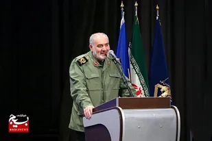تهیه فیلم زندگینامه سردار شهید &laquo;قهاری سعید&raquo; در استان همدان/کار هنرمندان در تاریخ ماندگار است