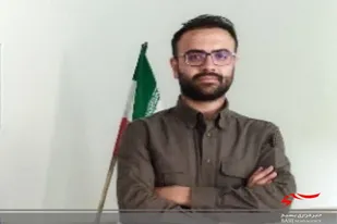 شهادت بسیجی تبریزی در اغتشاشات شب گذشته