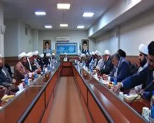 تاکید امام جمعه کرمانشاه بر پیگیری مطالبات مردمی در استان و کشور