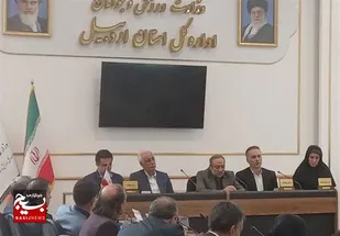 ورزشکاران اردبیلی خانه کاراته می&zwnj;خواهند