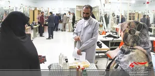 خروجی عملکرد جهادی و سازندگی سپاه مطابق رسالت های دستگاه قضا است
