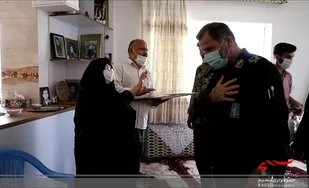 هفته دفاع مقدس فرصتی برای تسریع در حل مشکلات مردم است