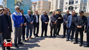 احداث هنرستان۱۲ کلاسه دخترانه با اعتباری بالغ بر ۵۰۰ میلیارد ریال در شهر محمدیه&nbsp;