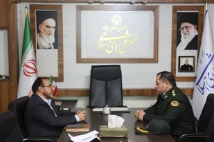 پلیس در بسترسازی برای ارتقای امنیت داخلی نقش برجسته ای دارد