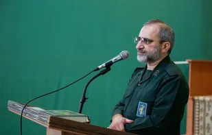جمهوری اسلامی بازیگر اصلی شکل&zwnj;گیری نظم نوین جهانی است/ سپاه دژ و سد مستحکم در برابر توطئه&zwnj;های دشمنان