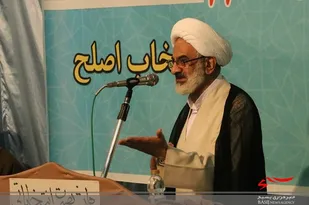 انتخابات باید سرآغاز تحول اساسی در قوه مجریه شود / مردم دولتی از جنس حاج قاسم&zwnj;&nbsp;می&zwnj;خواهند