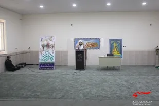 مراسم عید سعید غدیر خم درخورموج