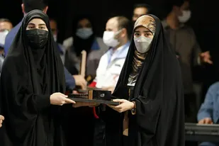 درخشش زنجانی ها در جشنواره رفیق خوشبخت ما
