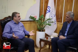حمایت کامل استاندار سمنان از برگزاری سی&zwnj;امین جشنواره قرآن و عترت دانشگاه&zwnj;های علوم پزشکی در شاهرود