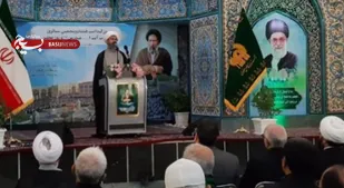 اجرای قانون هدف اصلی آیت الله مدرس بود