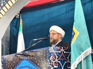قدرت ایران را نمی&zwnj;توان با محاسبات مادی ارزیابی کرد