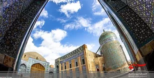 ۵ موزه جدید به مجموعه جهانی شیخ صفی&zwnj;الدین اردبیلی اضافه شد