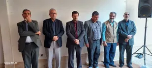 توسعه و بازسازی حرم ائمه اطهار(ع) در عراق مدیون کمک&zwnj;های بافندگان فرش است