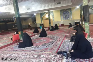 برگزاری کارگاه&zwnj;های سبک زندگی اسلامی در پایگاه فاطمه الزهرا (س) رزن