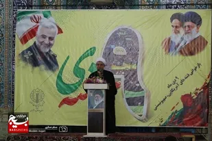 سلطه گران خارجی و قدرت طلبان داخلی دوسر فتنه ۸۸بودند