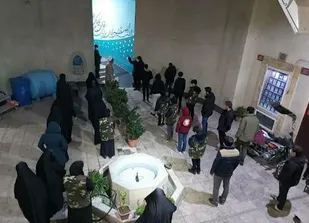 طرح غربالگری خانه به خانه (شهید سلیمانی)