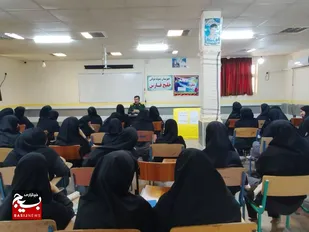 جایگاه دختران در خانواده بسیار حساس و با اهمیت است