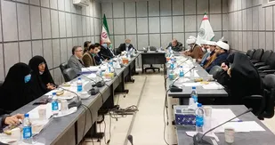 آغاز برنامه های قرآنی شهرستان ری همزمان با دهه فجر