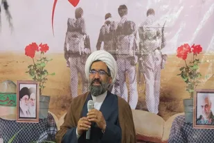 فرهنگ بسیج یک فرهنگ مورد قبول در جامعه می&zwnj;باشد