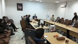 لزوم پیوند شبکه های تولید و توزیع جهت تحقق اقتصاد صنعتی در کشور