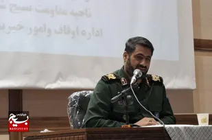 عامل اصلی پیروزی در جنگ تحمیلی ۱۲ روزه، رهبری فرماندهی کل قوا بود