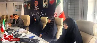 کارگروه مطالبه&zwnj;گری هویت اسلامی زن مسلمان در لرستان برگزار شد
