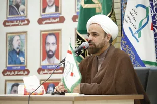 حفظ نظام اسلامی از اوجب واجبات است / تبیین رسالت روحانیت در دفاع از انقلاب و مقابله با نفوذ