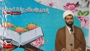 برگزاری جشن بزرگ روزه اولی&zwnj;ها در بندرعباس