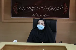 برگزاری مسابقه کتابخوانی &laquo;زهرا برترین بانوی جهان اسلام&raquo; در کردستان