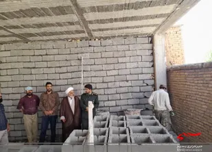 کار جهادی از سیره امامان معصوم علیهم السلام است