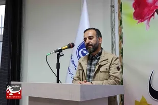 میزبانی اصحاب رسانه آذربایجان&zwnj;&zwnj;شرقی از یادگاران بمباران ۲۷ دی دانشگاه تبریز