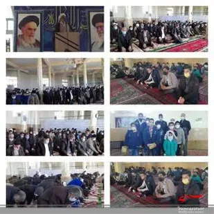 کوثر زلال قرآن در تمام ابعاد معنوی می درخشد