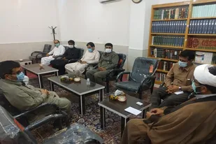 بیش از ۳۸ عنوان برنامه بمناسبت هفته عقیدتی و روز معلم در کنارک اجرا می شود