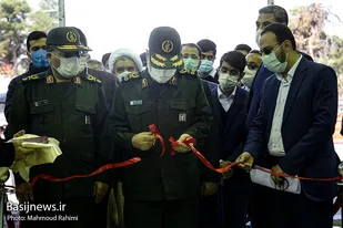 افتتاحیه اولین رویداد &laquo;تا ثریا&raquo;